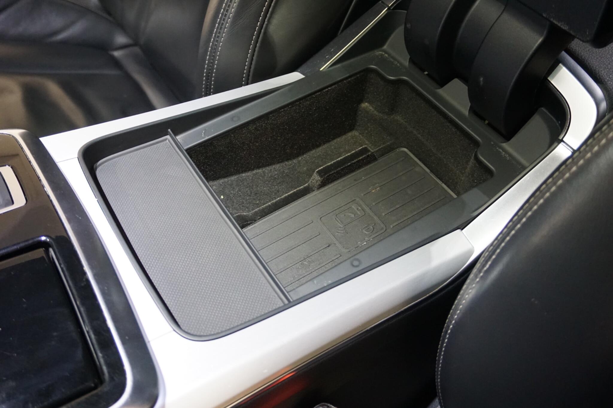 Audi Q7 3.0 TFSIe V6 55 S line SUV 5dr Petrol Plug-in Hybrid Tiptronic quattro Euro 6 (s/s) 17.9kWh (381 ps)